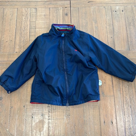 Jojo Maman Bebe reversible jacket - Picture 1 of 7